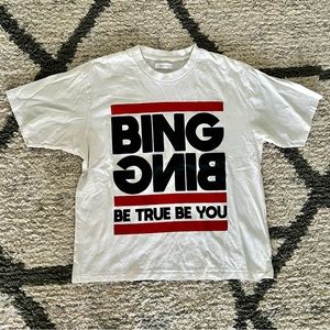 Anine Bing Tee